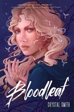 Bloodleaf (Bloodleaf 1)