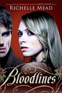 Bloodlines (Bloodlines 1)