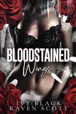 Bloodstained Wings