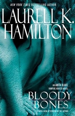 Bloody Bones (Anita Blake, Vampire Hunter 5)