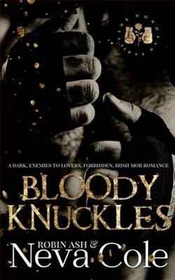 Bloody Knuckles