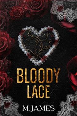 Bloody Lace