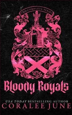 Bloody Royals