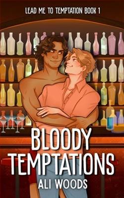 Bloody Temptations