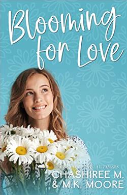 Blooming for Love (Love is in the Air)