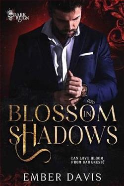 Blossom in Shadows