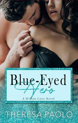 Blue-Eyed Hero