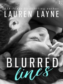 Blurred Lines (Love Unexpectedly 1)