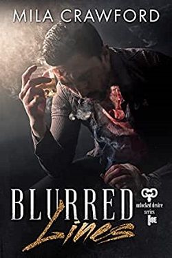 Blurred Lines (Unlocked Desire)