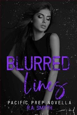 Blurred Lines