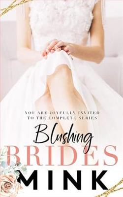Blushing Brides