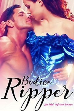 Bodice Ripper