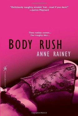 Body Rush (Masters of Pleasure 1)