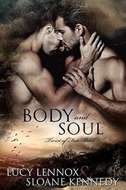 Body and Soul (Twist of Fate 3)