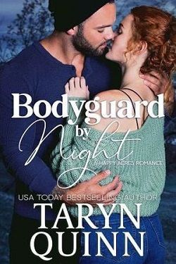 Bodyguard By Night