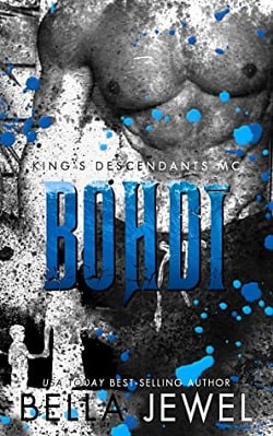 Bohdi (King's Descendants MC 6)