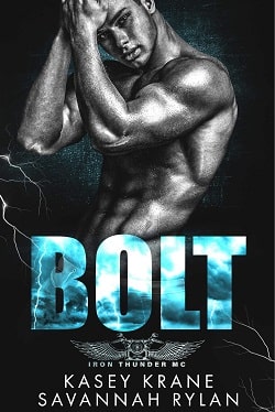 Bolt (Iron Thunder MC 1)