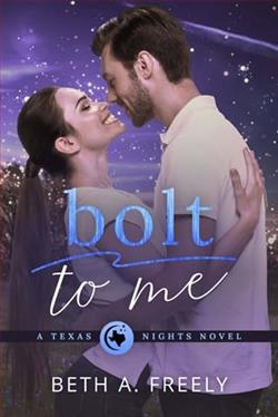 Bolt To Me