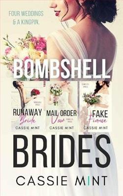 Bombshell Brides