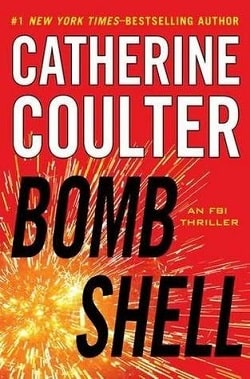Bombshell (FBI Thriller 17)