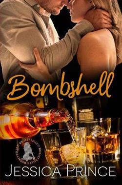 Bombshell (Whiskey Dolls 1)