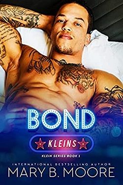 Bond (Klein Brothers 1)