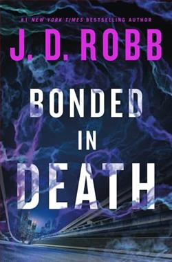Bonded in Death