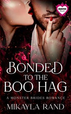 Bonded to The Boo Hag
