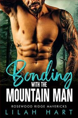 Bonding with the Mountain Man