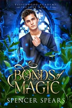Bonds of Magic