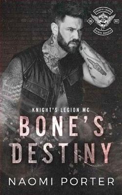Bone's Destiny