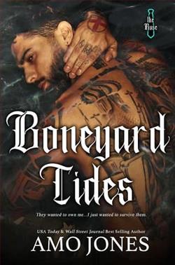 Boneyard Tides