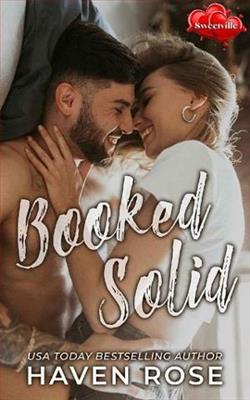 Booked Solid