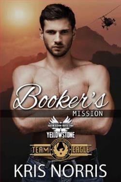 Booker's Mission