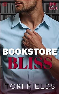 Bookstore Bliss