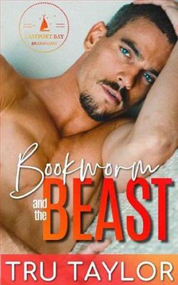 Bookworm and the Beast
