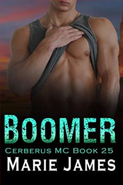 Boomer (Cerberus MC)