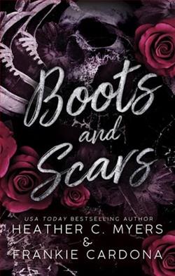 Boots & Scars
