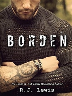 Borden (Borden 1)
