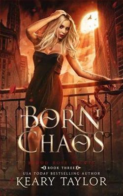 Born Chaos