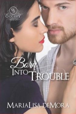 Born Into Trouble (Occupy Yourself)