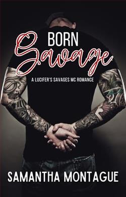 Born Savage