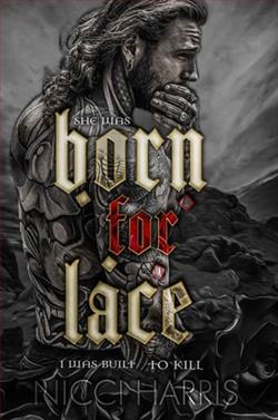 Born for Lace