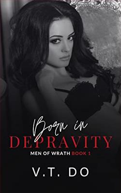 Born in Depravity