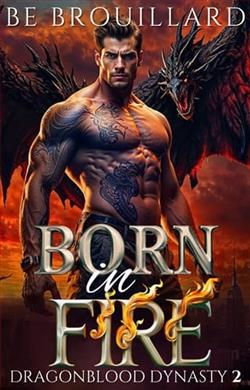Born in Fire