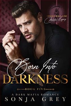 Born into Darkness