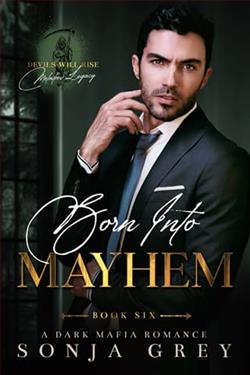 Born into Mayhem