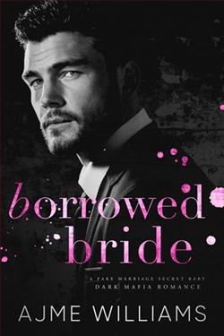 Borrowed Bride