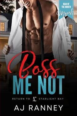 Boss Me Not