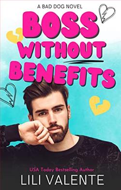 Boss Without Benefits (The Mcguire Brothers)